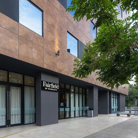 Fairfield By Marriott Lima Miraflores Exterior foto