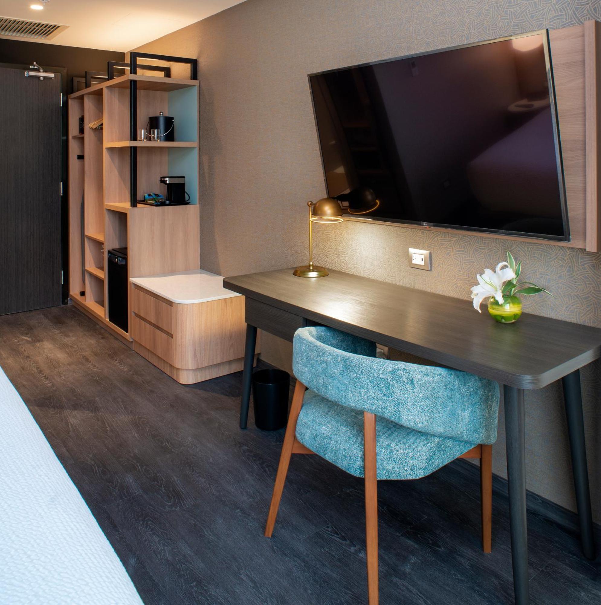 Fairfield By Marriott Lima Miraflores Exterior foto