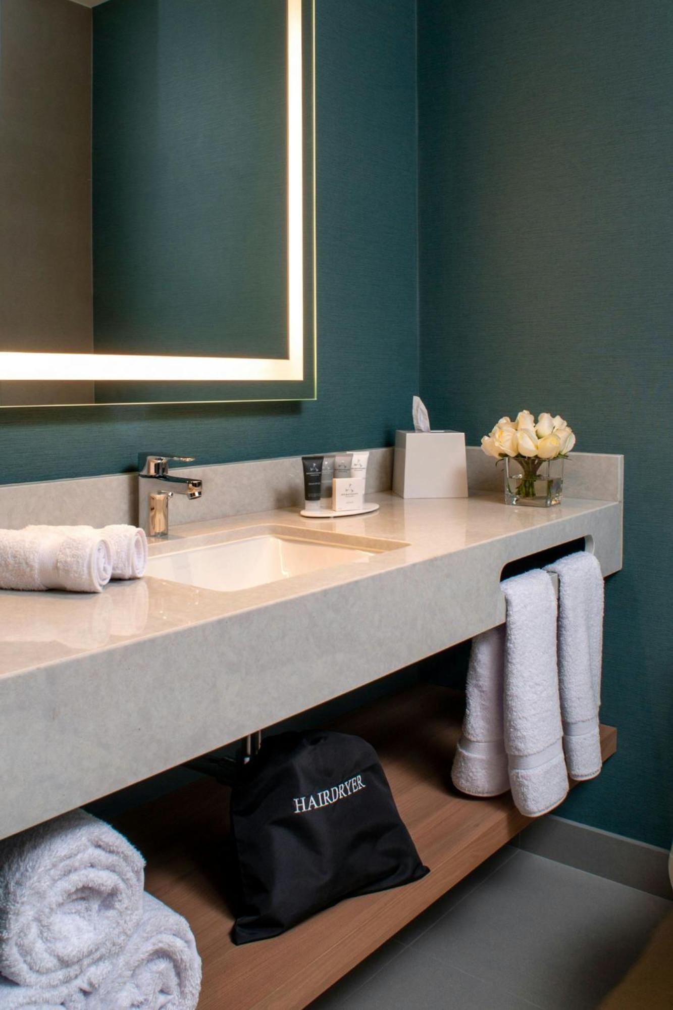 Fairfield By Marriott Lima Miraflores Exterior foto